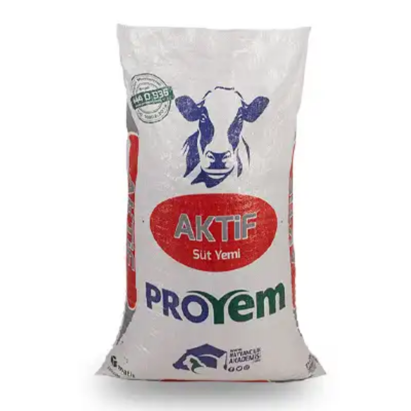 Aktif Süt Yemi