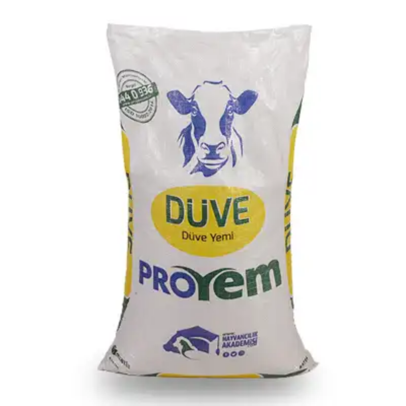 Düve Yemi