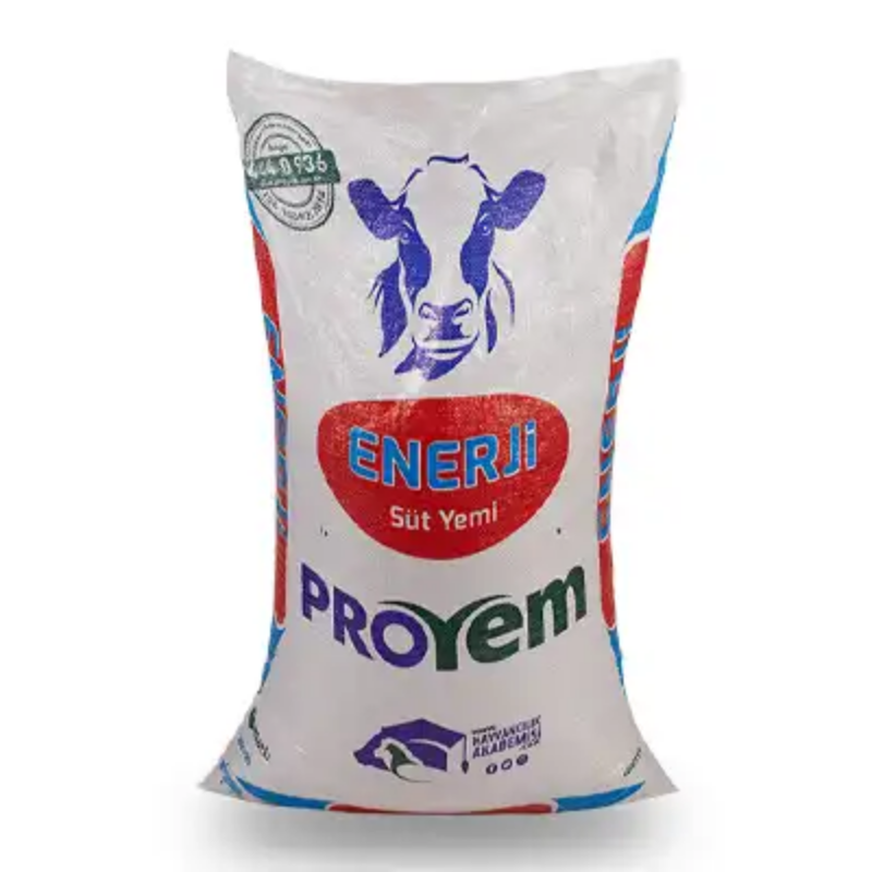 Enerji Süt Yemi