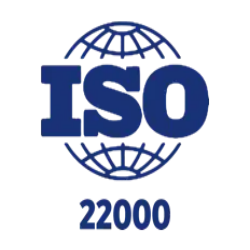 ikon-iso22000