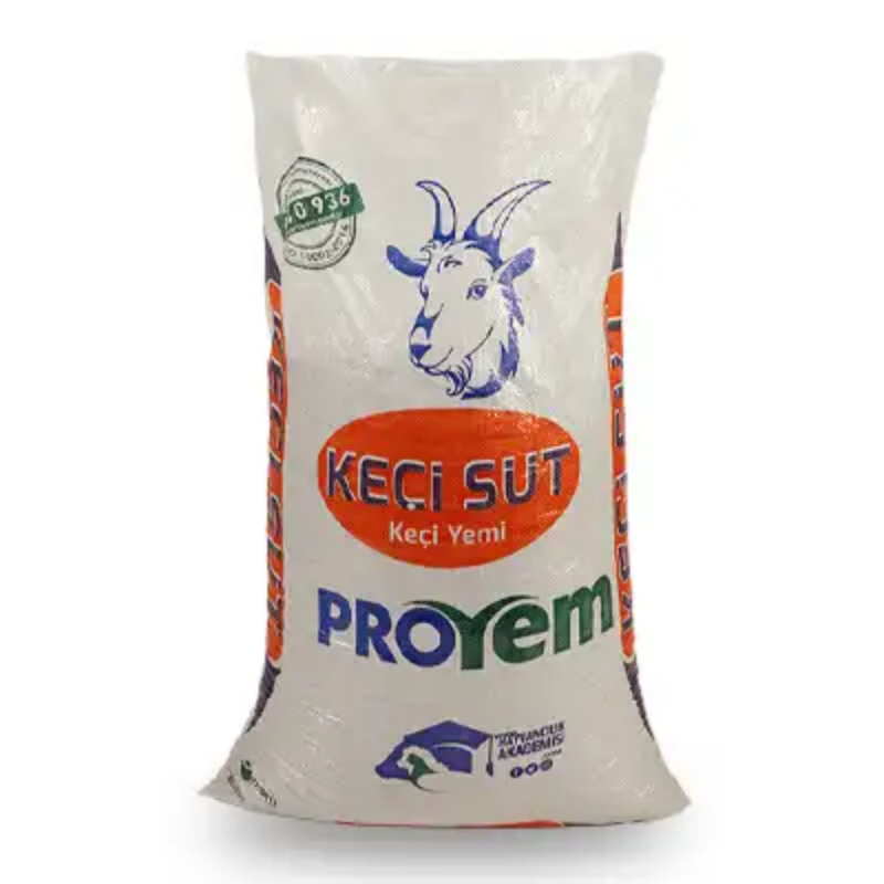 Keçi Süt Yemi