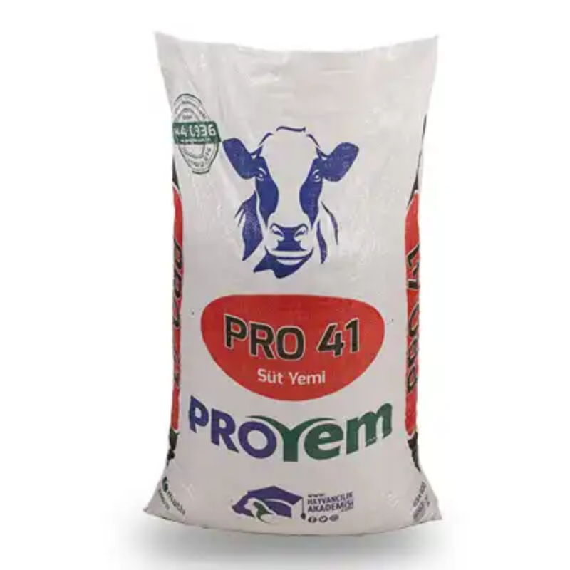 Pro 41 Süt Yemi