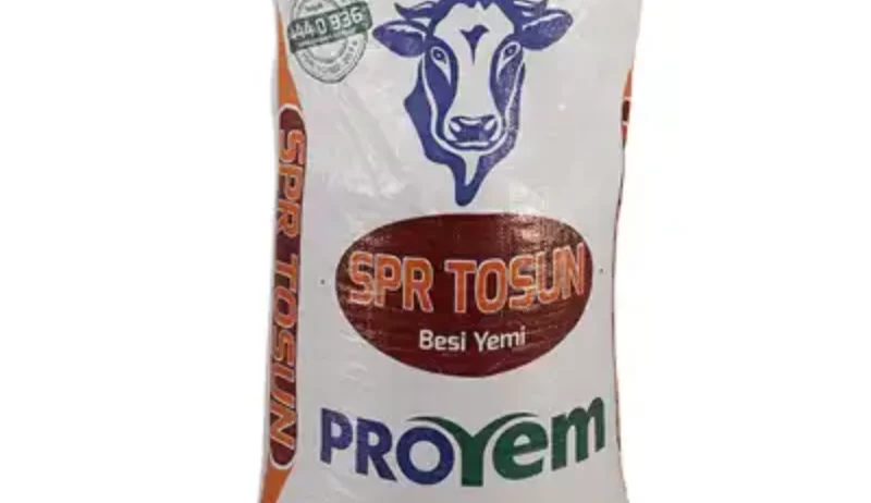 Yüksek canlı ağırlık artışı, karkas kalitesi ve yemden yararlanma elde etmek için kullanılır. Tüm besi dönemi boyunca kullanılır. Canlı ağırlığı 350 kg.’yi geçen besi hayvanlarında daha yüksek besi performansı için rasyona ilave tahıl kırması katılabilir. FAYDALARI İçeriğindeki yüksek nişasta seviyesi sayesinde Süratli canlı ağırlık artışı sağlar. Özel formülü nedeniyle karkas kalitesi ve randımanı üzerinde olumlu etki yapar.