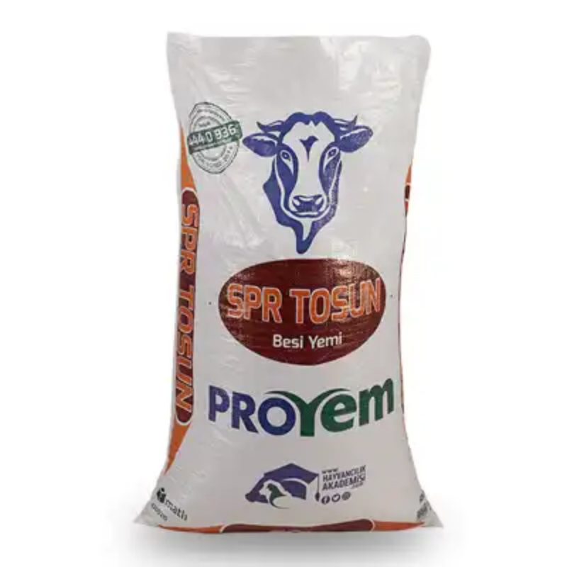 SPR Tosun Besi Yemi