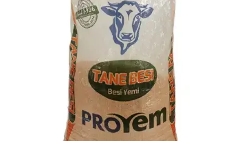 Yüksek canlı ağırlık artışı, karkas kalitesi ve yemden yararlanma elde etmek için kullanılır. Tüm besi dönemi boyunca kullanılır. Canlı ağırlığı 350 kg.’yi geçen besi hayvanlarında daha yüksek besi performansı için rasyona ilave tahıl kırması katılabilir. FAYDALARI İçeriğindeki yüksek nişasta seviyesi sayesinde Süratli canlı ağırlık artışı sağlar. Özel formülü nedeniyle karkas kalitesi ve randımanı üzerinde olumlu etki yapar.