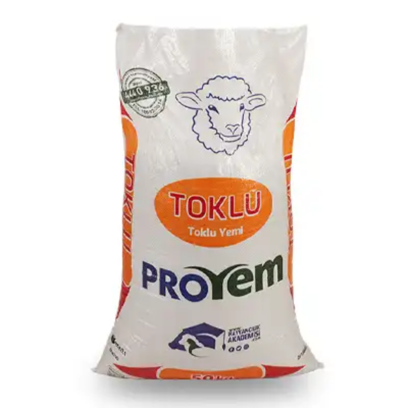 Toklu Yemi