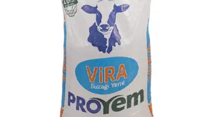 Buzağıların doğumundan itibaren 120 günlük yaşa kadar beslenmesinde kullanılır. Dengeli vitamin ve mineral içeriği ile bağışıklığı destekleyen özel bir buzağı yemidir. Kaliteli protein ve yüksek enerjisi ile buzağıların süratli büyümesini sağlar.